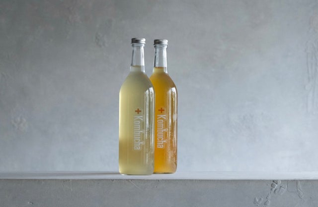 SUPER KOMBUCHA PREMIUM 3箱セット SUPER KOMBUCHA PREMIUM 3箱セット